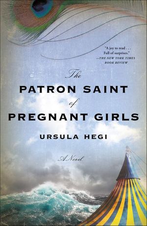 Buy The Patron Saint of Pregnant Girls at Amazon