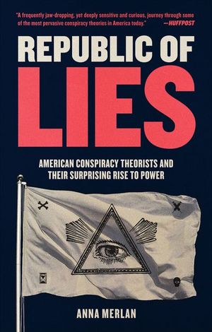 Buy Republic of Lies at Amazon