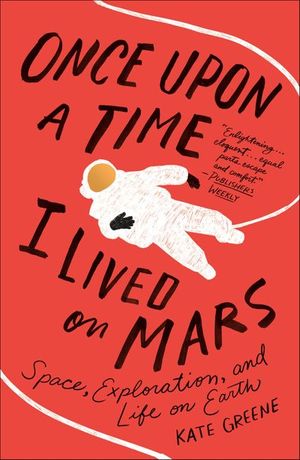 Buy Once Upon a Time I Lived on Mars at Amazon