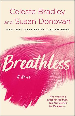 Buy Breathless at Amazon