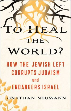 Buy To Heal the World? at Amazon