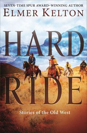 Buy Hard Ride at Amazon