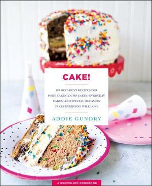 Buy Cake! at Amazon