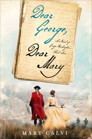 Buy Dear George, Dear Mary at Amazon