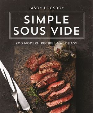 Buy Simple Sous Vide at Amazon