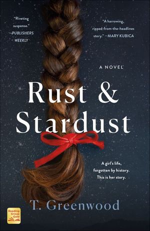 Buy Rust & Stardust at Amazon