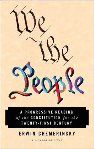 Buy We the People at Amazon