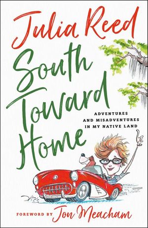 Buy South Toward Home at Amazon