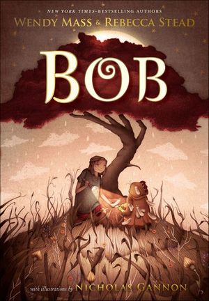 Buy Bob at Amazon