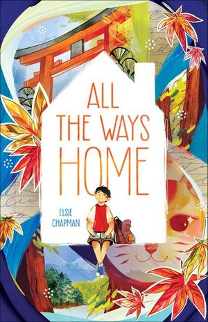 Buy All the Ways Home at Amazon