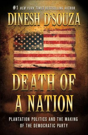 Buy Death of a Nation at Amazon