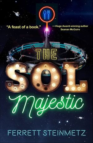 Buy The Sol Majestic at Amazon