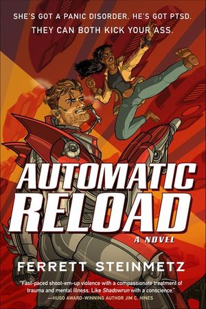 Buy Automatic Reload at Amazon