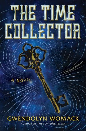 Buy The Time Collector at Amazon