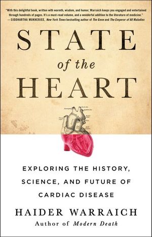 Buy State of the Heart at Amazon