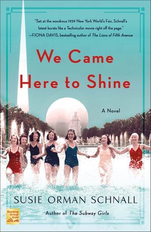 Buy We Came Here to Shine at Amazon