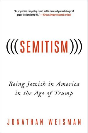 Buy (((Semitism))) at Amazon