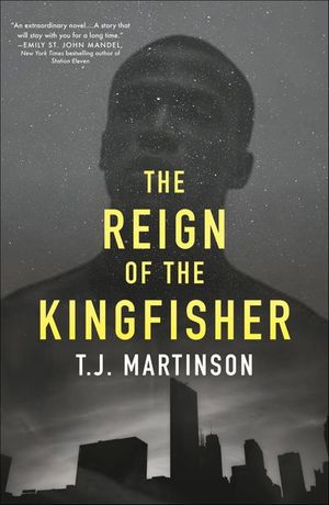 Buy The Reign of the Kingfisher at Amazon