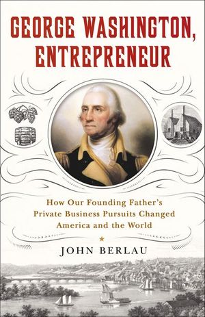 Buy George Washington, Entrepreneur at Amazon