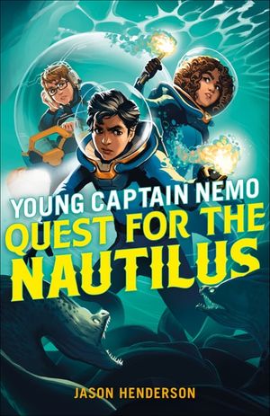 Quest for the Nautilus