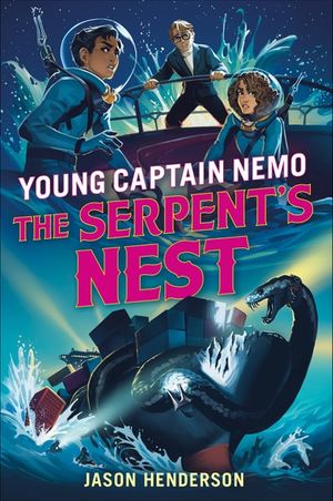 The Serpent's Nest