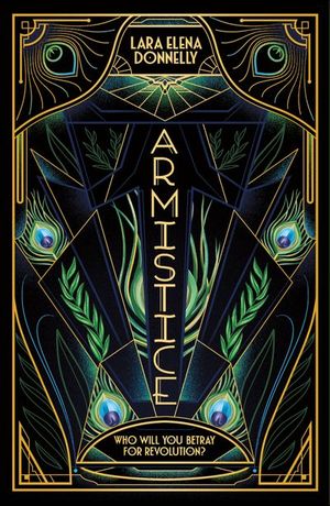 Buy Armistice at Amazon