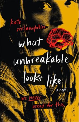 What Unbreakable Looks Like