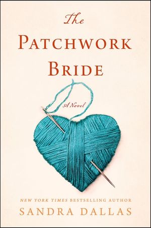 Buy The Patchwork Bride at Amazon