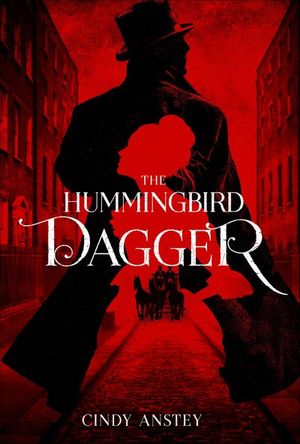 Buy The Hummingbird Dagger at Amazon