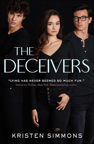 The Deceivers