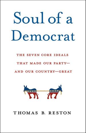 Buy Soul of a Democrat at Amazon