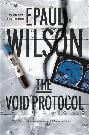 Buy The Void Protocol at Amazon