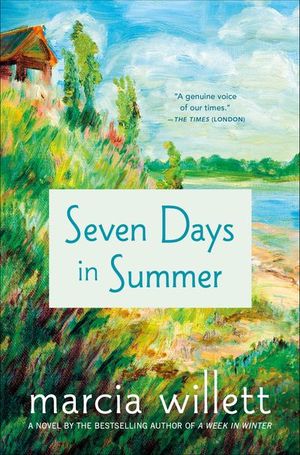 Buy Seven Days in Summer at Amazon