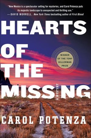 Buy Hearts of the Missing at Amazon