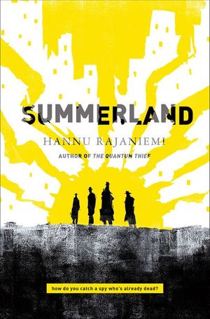 Buy Summerland at Amazon