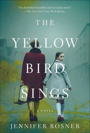 Buy The Yellow Bird Sings at Amazon