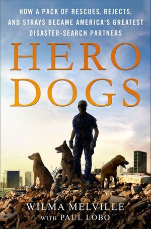 Buy Hero Dogs at Amazon