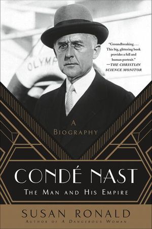 Buy Conde Nast at Amazon