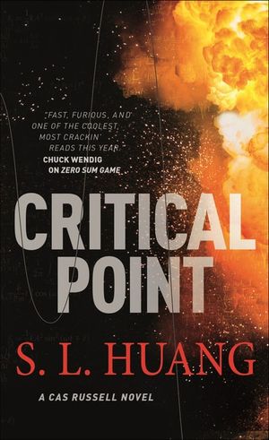 Critical Point