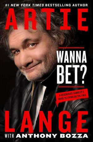 Buy Wanna Bet? at Amazon