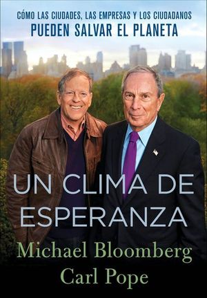 Un Clima de Esperanza