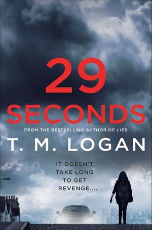 Buy 29 Seconds at Amazon