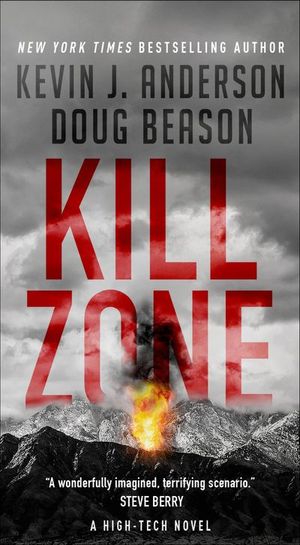 Buy Kill Zone at Amazon