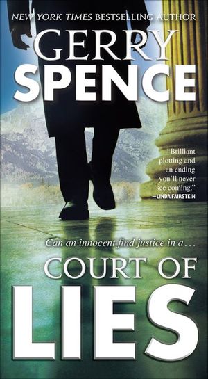 Buy Court of Lies at Amazon