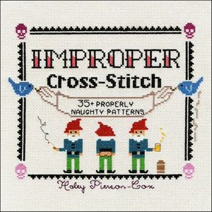 Improper Cross-Stitch