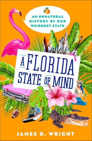 Buy A Florida State of Mind at Amazon