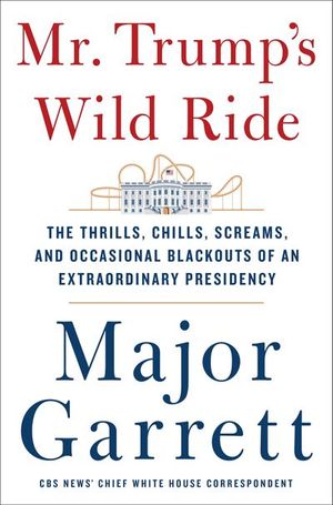 Buy Mr. Trump's Wild Ride at Amazon