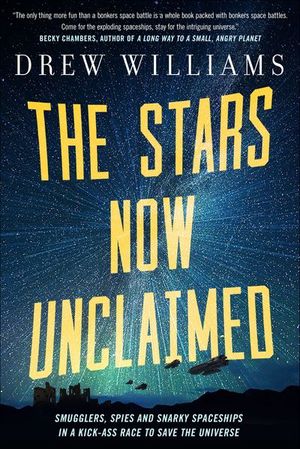 Buy The Stars Now Unclaimed at Amazon