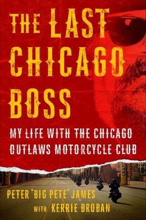 Buy The Last Chicago Boss at Amazon