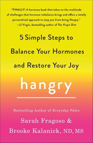 Buy Hangry at Amazon